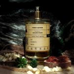 Baccarat Rouge 540 - woody saffron