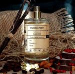 Damascan poemy - YSL Black Opium