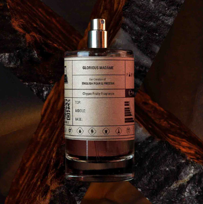 Jo Malone English Pear and Freesia - Glorious Madame