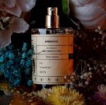YSL Libre Flowers and Flames - Amarouge