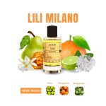 LILY MILANO