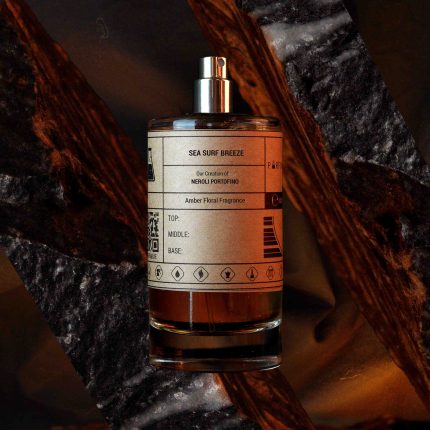 Tom Ford Neroli portofino - Sea Surf Breeze