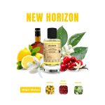 New HORIZON -