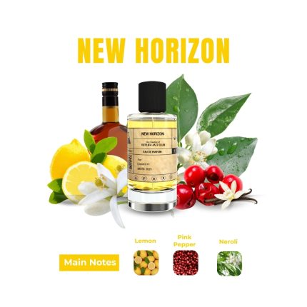 New HORIZON -