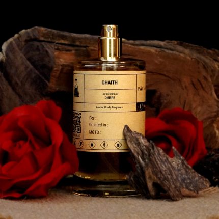 LV Ombre Nomade - Ghaith