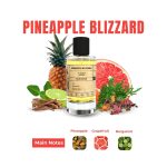 Pineapple blizzard - Nishane Hacivat