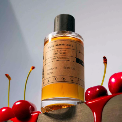 PLUM_INCANDESCENCE-Tom Ford LOST CHERRY