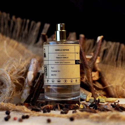 Tom Ford Tobacco Vanille - Vanilla Vapour