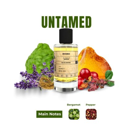 UNTAMED