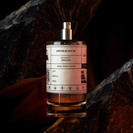 Vanilla Sex Tom Ford