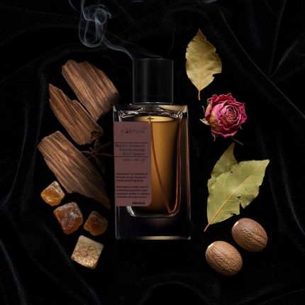 TRiple Oud Mixology no.3
