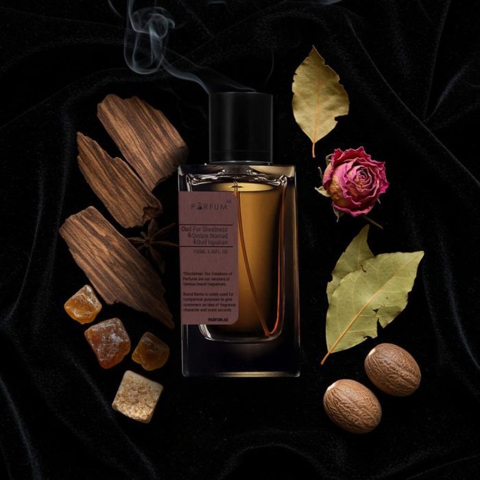 TRiple Oud Mixology no.3