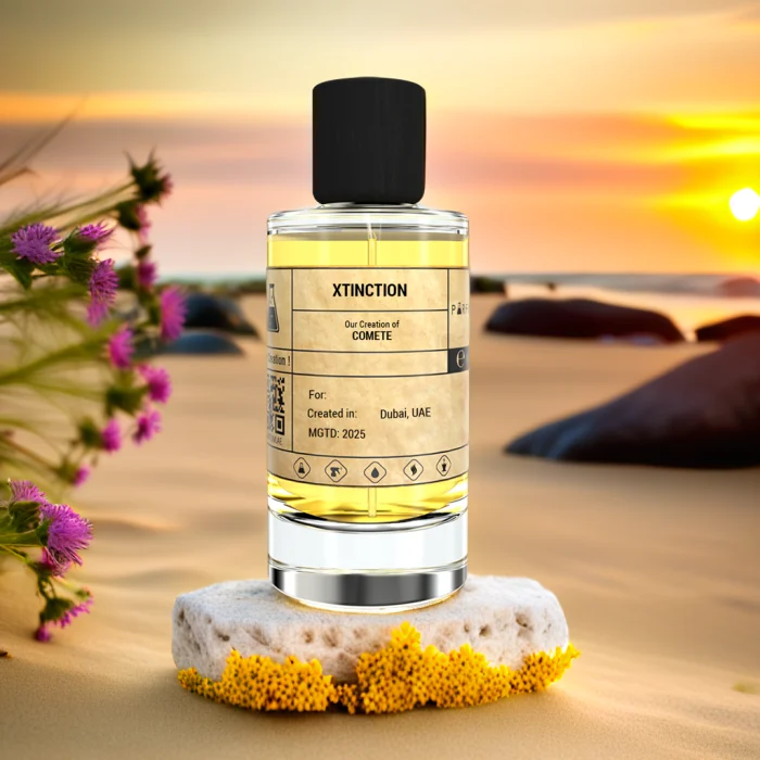 XTINCTION - COMETE CHANEL 50ML
