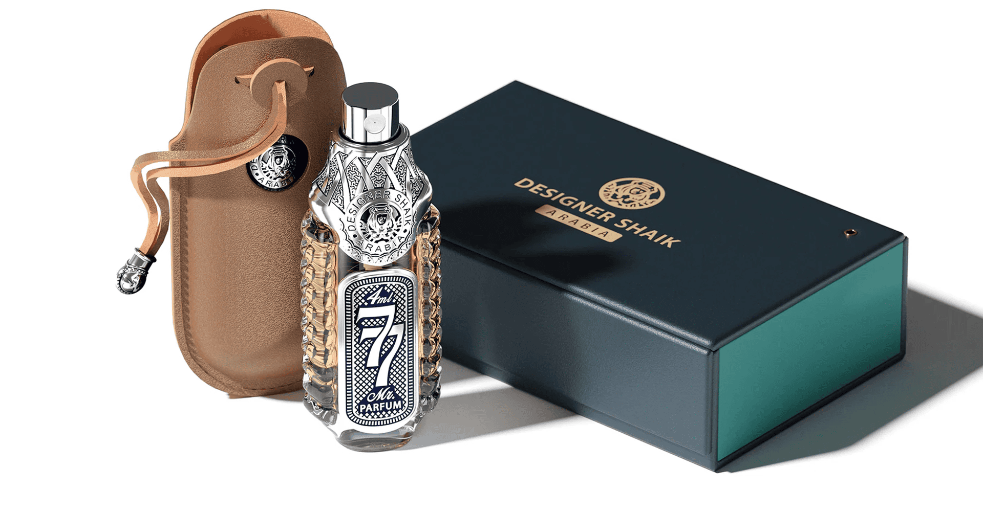 Designer SHAIK - Opulent SHAIK 77