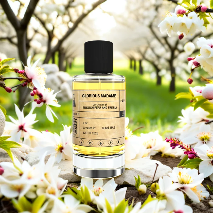 Jo Malone English Pear and Freesia - Glorious Madame