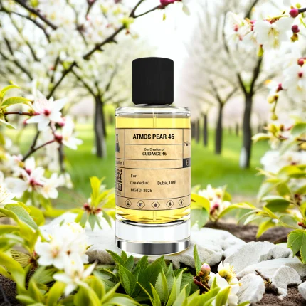 ATMOS PEAR46-GUIDANCE46