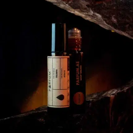 aventus by creed oil - triumph