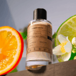 LEMON CRUSH-ACQUA DI GIO