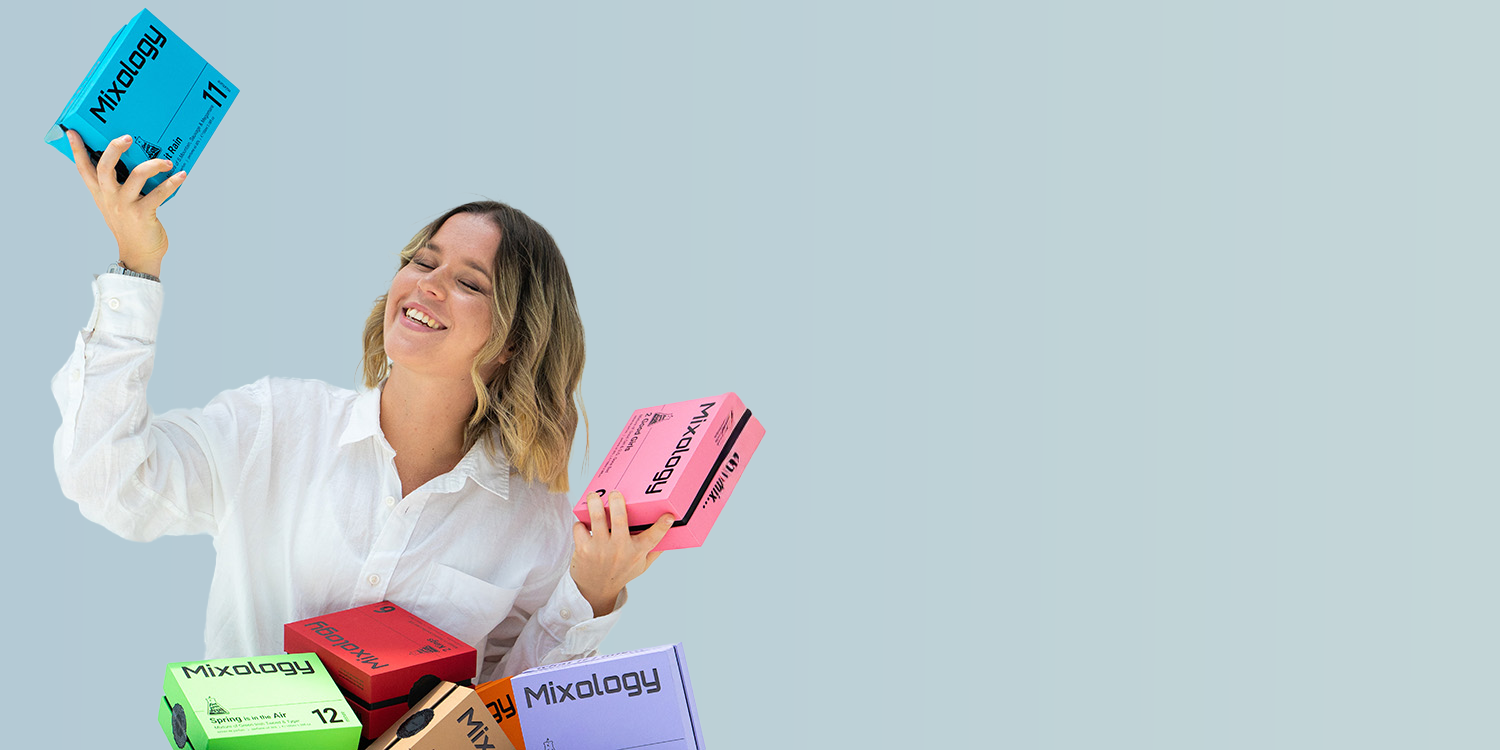 Mixology kombinacije parfema kakve niste probali