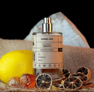 DYNAMIC SAGE - Louis Vuitton L'IMMENSITE