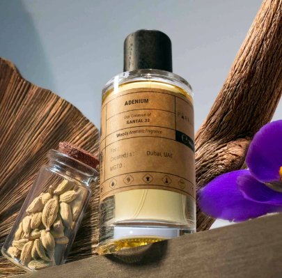 ADENIUM-SANTAL 33 LE LABO