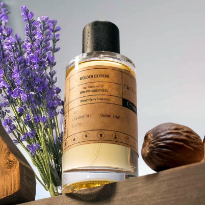 GOLDEN EXTREME-OUD FOR GREATNESS Initio Parfums Prives