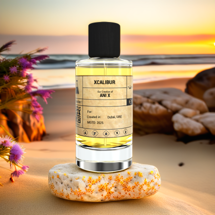 XCALIBUR - NISHANE ANI X Extrait de parfum