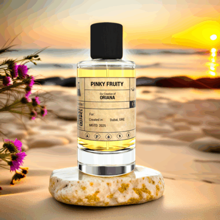 PINKY FRUITY-ORIANA Parfums de Marly
