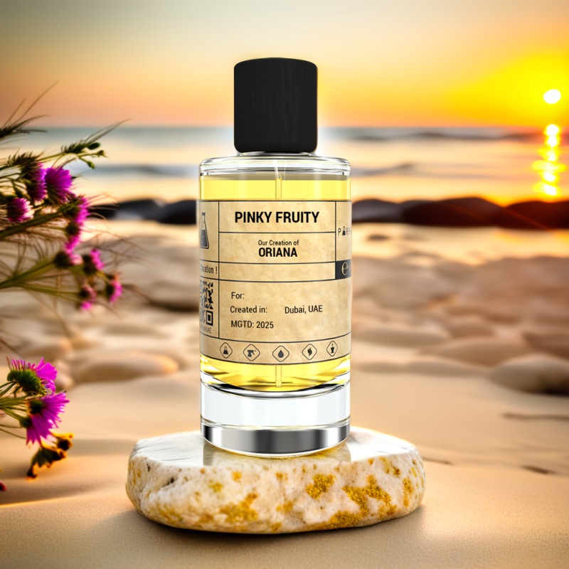 PINKY FRUITY-ORIANA Parfums de Marly