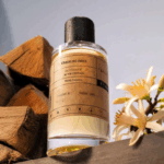 CRACKLING EMBER- REPLICA BY THE FIREPLACE - Maison Martin margiela
