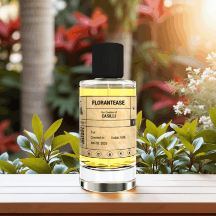 FLORENTEASE-CASILLI Parfums de Marly
