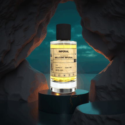 IMPERIAL - Millesime IMperial creed