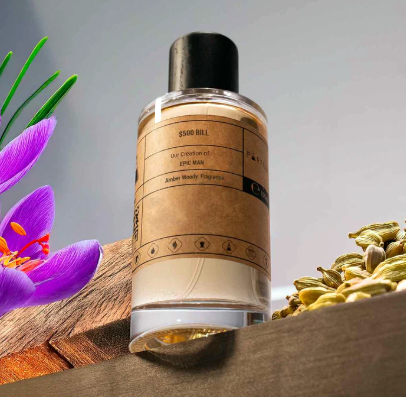 $500 BILL - Amouage Epic Man