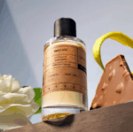 smoky spice - tom ford black orchid