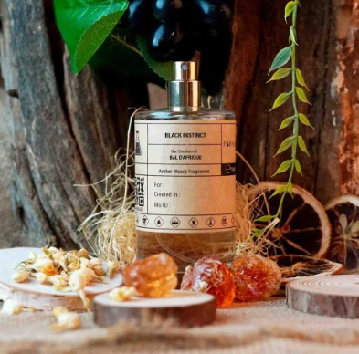 Black Instinct - BYREDO BAL D'AFRIQUE