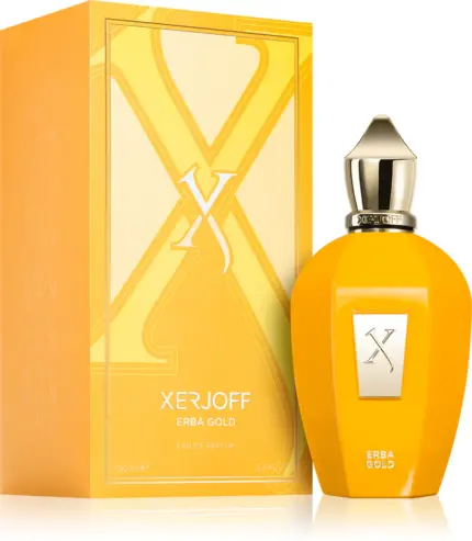 Xerjoff Erba Gold