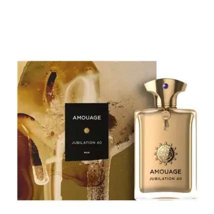 Amouage Jubilation 40 Man