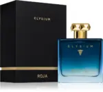 Elysium Roja