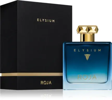 Elysium Roja