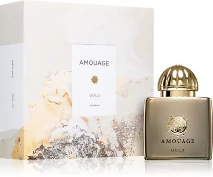 Amouage GOLD Woman