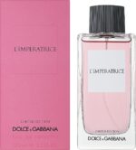 L'Imperatrice Limited Edition Dolce Gabanna