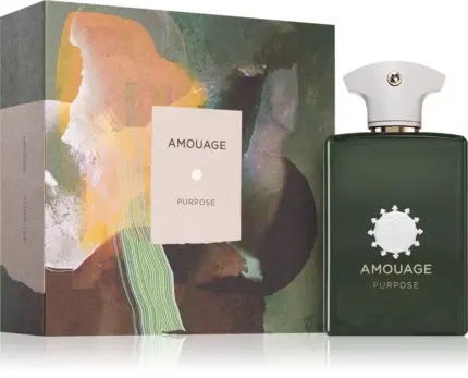 Amouage Purpose